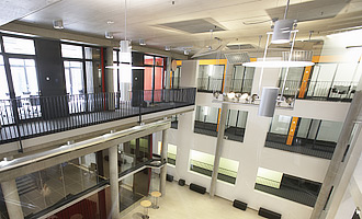 Kaiserhaus Bürogebäude